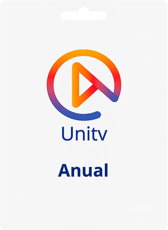 Imagem UniTv Pro Anual
